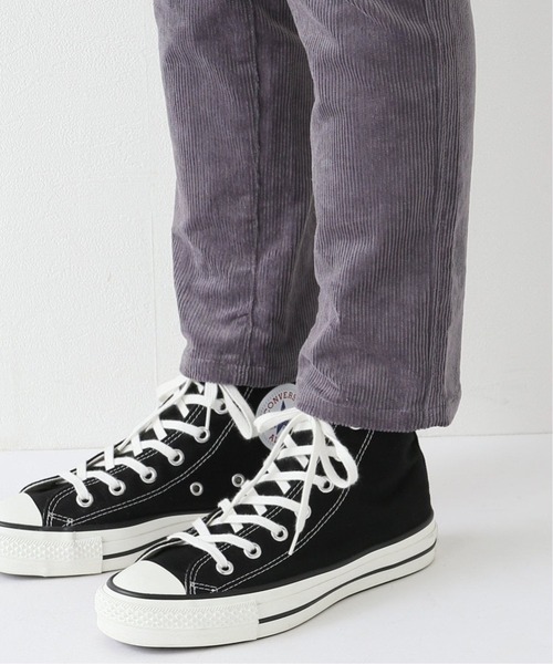 JOURNAL STANDARD relume(ジャーナルスタンダード レリューム)の「コーデュロイイージースキニーパンツ◆(その他パンツ・レディース・グレー・40/38/36)」の8枚目の写真