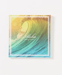 【Kahiko】ワレアアートボード