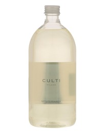 CULTI MILANO（クルティ ミラノ）の「クルティ ミラノ クラシック ディフューザー リフィル メディテラネア CULTI MILANO STYLE CLASSIC DIFFUSER REFILL MEDITERRANEA 1000mL（ルームフレグランス/お香）」