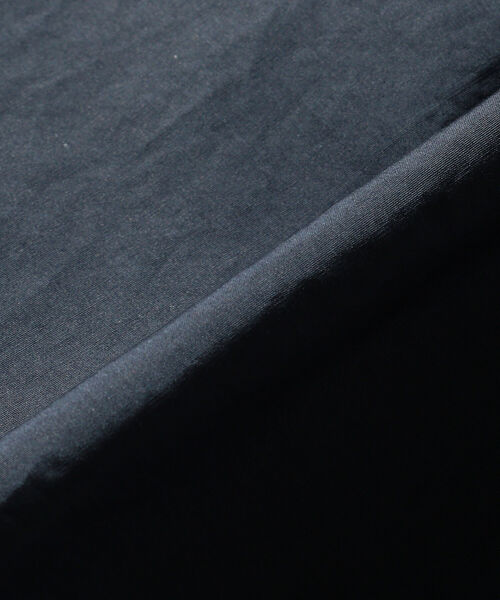 B:MING by BEAMS（ビーミングバイビームス）の「B:MING by BEAMS / 切替 フリルワンピース（90~150cm）（ワンピース・キッズ・ネイビー/オリーブ/ピンク系その他・90/100/110/120/130/140/150）」の5枚目の写真