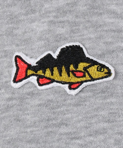 Bshop（ビショップ）の「【STAY HUNGRY】ハーフジッププル