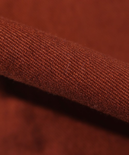 UNIVERSAL OVERALL（ユニバーサルオーバーオール）の「UNIVERSAL OVERALL/ユニバーサルオーバーオール T/C/Pu TWILL OVERALL オーバーオール キッズ アメカジ（サロペット/オーバーオール・キッズ・ブラウン/ベージュ・130/140/150）」の15枚目の写真