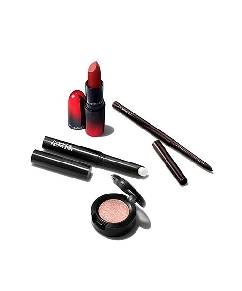 MAC M・A・C ルックインアボックス プレミア M・A・C / ルック イン ア