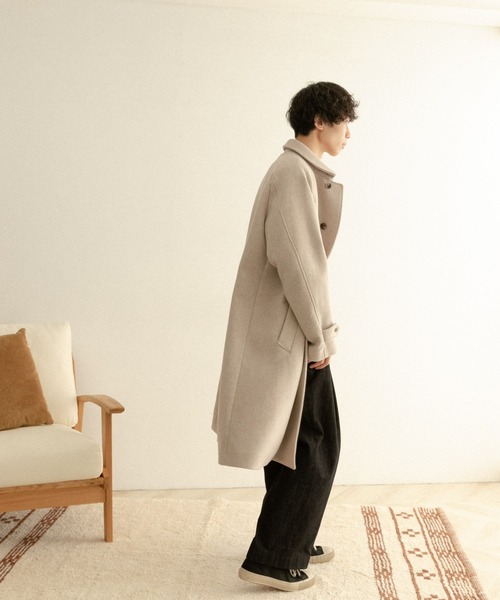 FORK&SPOON（フォークアンドスプーン）の「FORK&SPOON バルマカン