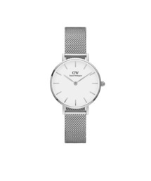 Daniel Wellington（ダニエルウェリントン）の「PETITE STERLING 28mm（アナログ腕時計・メンズ）」