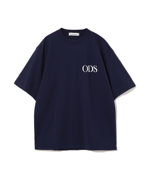 UNDERCOVER(アンダーカバー)の「UC1B3817(Tシャツ/カットソー・メンズ・ホワイト/ブラック/ネイビー・1/2/4/3/5)」の3枚目の写真