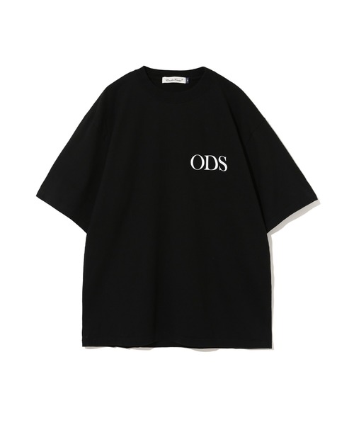 UNDERCOVER(アンダーカバー)の「UC1B3817(Tシャツ/カットソー・メンズ・ホワイト/ブラック/ネイビー・1/2/4/3/5)」の1枚目の写真