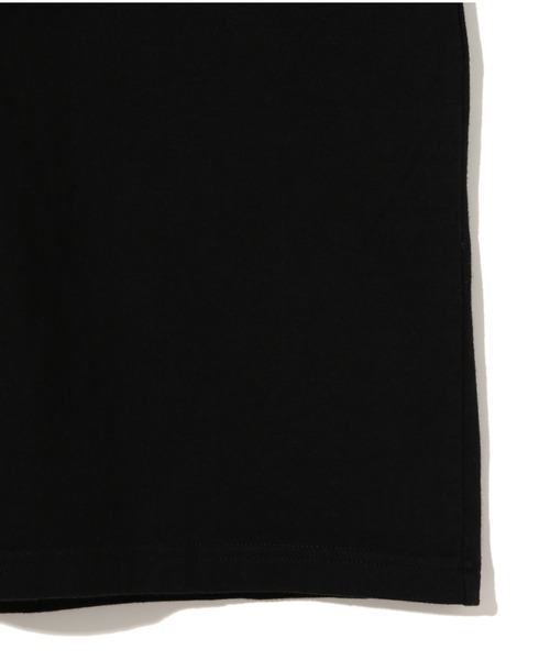 UNDERCOVER(アンダーカバー)の「UC1B3817(Tシャツ/カットソー・メンズ・ホワイト/ブラック/ネイビー・1/2/4/3/5)」の10枚目の写真