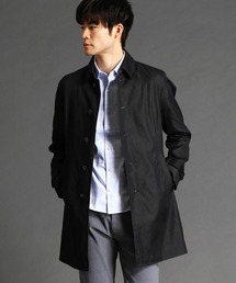 HIDEAWAYS NICOLE | ステンカラーコート(ステンカラーコート)