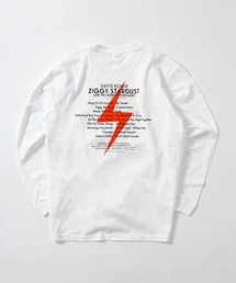 JOURNAL STANDARD SELECT | 【ZIGGY STARDUST / ジギー・スターダスト】ロンT(Tシャツ/カットソー)