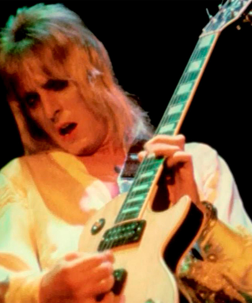 JOURNAL STANDARD SELECT（ジャーナルスタンダードセレクト）の「【ZIGGY STARDUST / ジギー・スターダスト】ロンT（Tシャツ/カットソー・メンズ・ホワイト/ブラック・MEDIUM/LARGE/X-LARGE）」の17枚目の写真