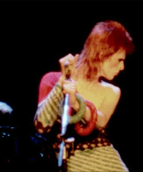 JOURNAL STANDARD SELECT（ジャーナルスタンダードセレクト）の「【ZIGGY STARDUST / ジギー・スターダスト】ロンT（Tシャツ/カットソー・メンズ・ホワイト/ブラック・MEDIUM/LARGE/X-LARGE）」の20枚目の写真