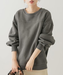 URBAN RESEARCH Sonny Label | VintageBoyslikeスウェットプルオーバー(スウェット)