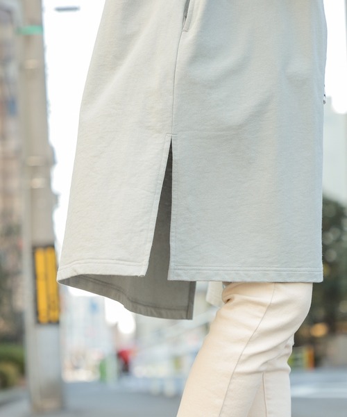 Honeys（ハニーズ）の「トッパーカーデ（カーディガン/ボレロ・レディース・グリーン系その他/ブラック/ベージュ/ネイビー/杢グレー・M/LL/L）」の22枚目の写真