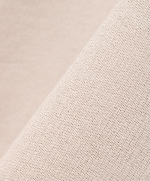 Honeys（ハニーズ）の「トッパーカーデ（カーディガン/ボレロ・レディース・グリーン系その他/ブラック/ベージュ/ネイビー/杢グレー・M/LL/L）」の14枚目の写真