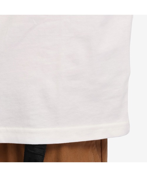 tommy jeans（トミー ジーンズ）の「サーキュラーロゴグラフィックTシャツ（Tシャツ/カットソー・メンズ・ホワイト/ネイビー・SMALL/MEDIUM/LARGE/X-LARGE）」の17枚目の写真