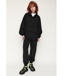 SLY | NYLON JOGGER PT ナイロン ジョガー パンツ(スラックス)