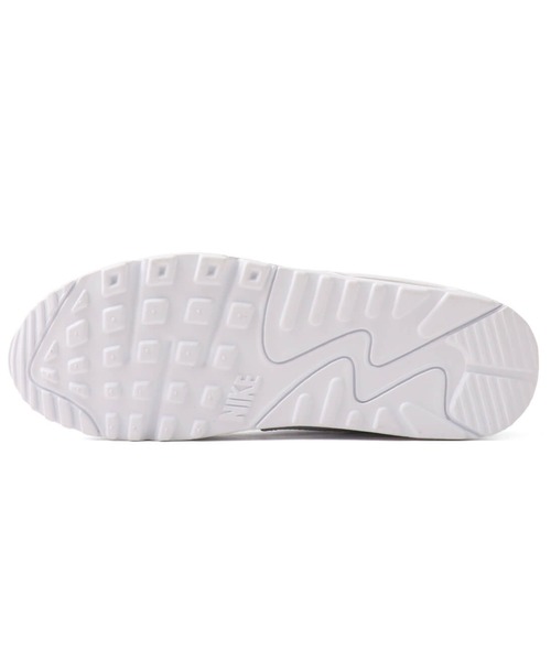 NIKE(ナイキ)の「NIKE AIR MAX 90 LTR / ナイキ エア マックス 90 LTR 【SP】(スニーカー・メンズ・ホワイト・26.5cm/27.5cm/28.5cm/30.0cm/26.0cm/27.0cm/28.0cm/29.0cm/25.5cm/24.0cm/24.5cm/25.0cm)」の7枚目の写真