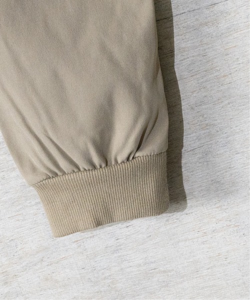 JOHN'S CLOSET（ジョンズクローゼット）の「【13】サルエルカーゴパンツ（カーゴパンツ・メンズ・ブラック/ベージュ/カーキ・MEDIUM/LARGE）」の11枚目の写真