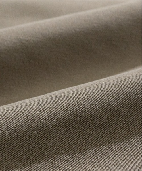 JOHN'S CLOSET（ジョンズクローゼット）の「【13】サルエルカーゴパンツ（カーゴパンツ・メンズ・ブラック/ベージュ/カーキ・MEDIUM/LARGE）」の10枚目の写真