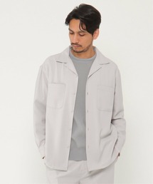 イージーケアCPOシャツ
