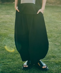 glamb | Balloon Slacks / バルーンスラックス(スラックス)