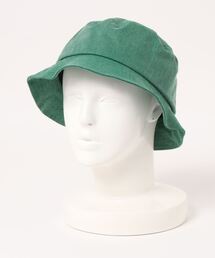 Ruben | WASHED BUCKET HAT／ウォッシュド バケットハット(ハット)
