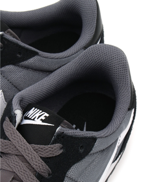 NIKE（ナイキ）の「【NIKE】ウィメンズジニコ（スニーカー・レディース・アイボリー/ライトブルー/チャコールグレー・23/24/25）」の9枚目の写真