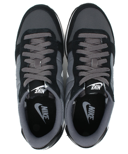 NIKE（ナイキ）の「【NIKE】ウィメンズジニコ（スニーカー・レディース・アイボリー/ライトブルー/チャコールグレー・23/24/25）」の12枚目の写真