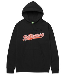 HUF | CRACKERJACK HOODIE / HUF フード パーカー(パーカー)