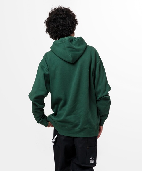 HUF（ハフ）の「CRACKERJACK HOODIE / HUF フード パーカー