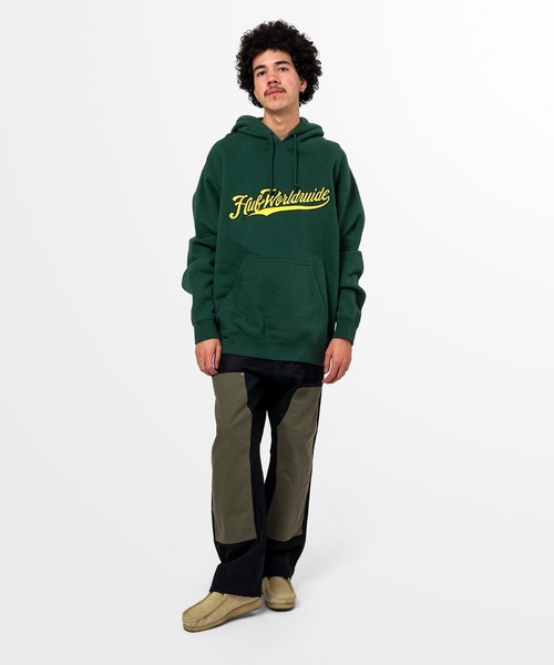 HUF Crackerjack Pullover Hoodie Black XL パーカー HUF （ ハフ パーカー ） CRACKERJACK PULLOVER HOODIE