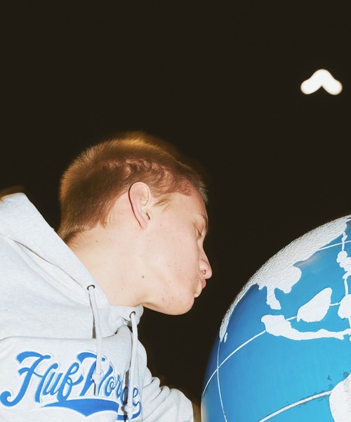 HUF（ハフ）の「CRACKERJACK HOODIE / HUF フード パーカー（パーカー・メンズ・アッシュグレー/グリーン系その他/ブラック・XX-LARGE/LARGE/MEDIUM/X-LARGE/SMALL）」の19枚目の写真