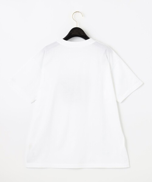 GRACE CLASS（グレースクラス）の「トランププリントTシャツ（T