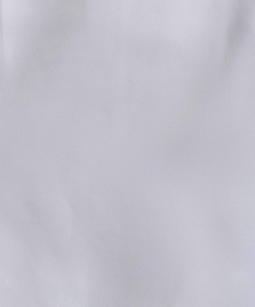 HARE(ハレ)の「【SETUP対応】ショートタケジャケット(HARE)(テーラードジャケット・メンズ・ブラック/グレー・FREE)」の10枚目の写真