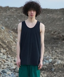 Iroquois | LONG T/T(タンクトップ)