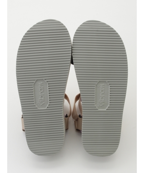 suicoke(スイコック)の「【SUICOKE】DEPA-V2PO(サンダル・レディース・ベージュ・24cm/25cm/23cm)」の8枚目の写真