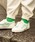 SUPERGA�i�X�y���K�j�́uSUPERGA �X�y���K 2750-MACRAMEW  S008YA0 WHITE900�i�X�j�[�J�[�j�v�b�z���C�g