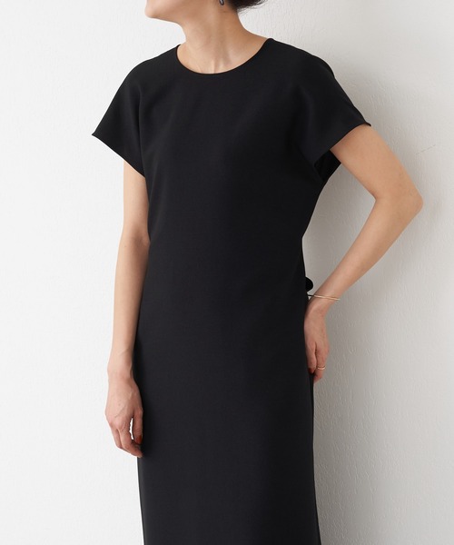 BEARDSLEY（ビアズリー）の「《LIVETART》ベルト付きワンピース