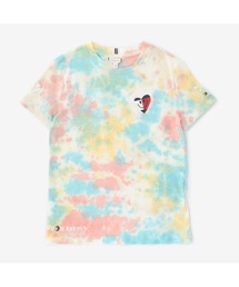 TOMMY HILFIGER | タイダイTシャツ(Tシャツ/カットソー)