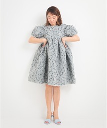 FABIO RUSCONI | 【FABIO RUSCONI×COZ/ファビオルスコーニ】 2210COZ NATUR CIELO6983 / ミュールサンダル(サンダル)