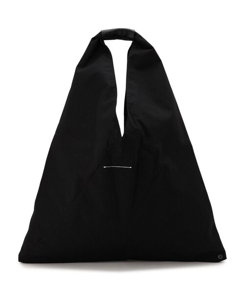 MARTIN MARGIELA(マルタンマルジェラ)の「MM6 Maison Margiela×EASTPAK/エムエム6 メゾンマルジェラ×イーストパック /TOTE(トートバッグ・メンズ・ブラック・FREE)」の3枚目の写真