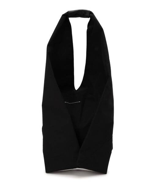 MARTIN MARGIELA(マルタンマルジェラ)の「MM6 Maison Margiela×EASTPAK/エムエム6 メゾンマルジェラ×イーストパック /TOTE(トートバッグ・メンズ・ブラック・FREE)」の5枚目の写真
