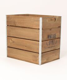 LBC（エルビーシー）の「ホルツ･パーティカルボックス（収納グッズ）」