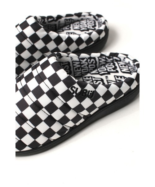 新品、未使用】SUBU×NEW YOAKE POST サンダル 別注品 SUBU（スブ）の