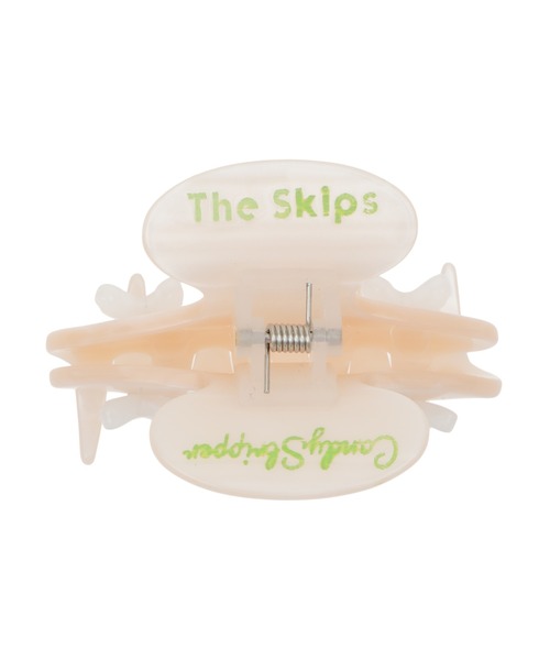 Candy Stripper(キャンディストリッパー)の「CANDY BUTTERFLY ヘアクリップ(バレッタ/ヘアクリップ・レディース・ピンク・FREE)」の2枚目の写真