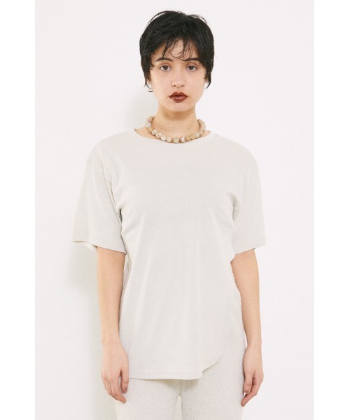 BLACK BY MOUSSY（ブラックバイマウジー）の「GRECIOUS COOL