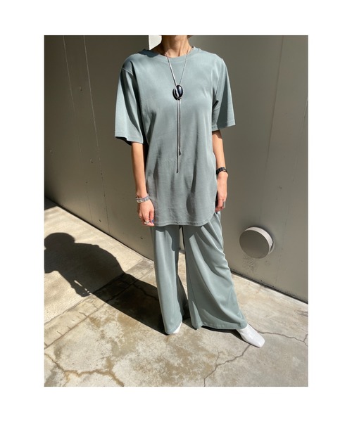 BLACKBYMOUSSY bigsilhouettecoat