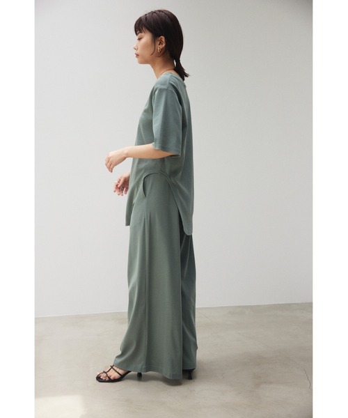 BLACK BY MOUSSY（ブラックバイマウジー）の「GRECIOUS COOL