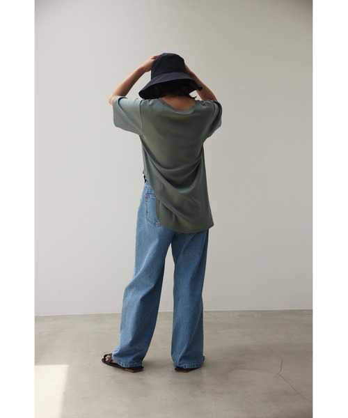 BLACK BY MOUSSY（ブラックバイマウジー）の「GRECIOUS COOL
